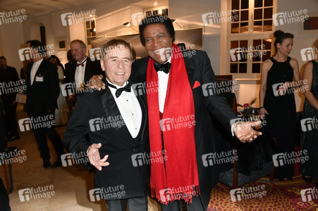 VIP-Empfang zum 14. SemperOpernball 2019 in Dresden