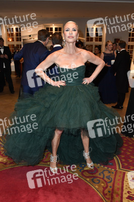 VIP-Empfang zum 14. SemperOpernball 2019 in Dresden