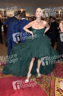 VIP-Empfang zum 14. SemperOpernball 2019 in Dresden