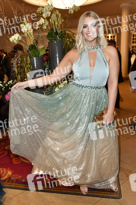 VIP-Empfang zum 14. SemperOpernball 2019 in Dresden