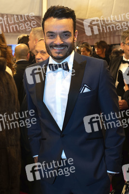 14. SemperOpernball 2019 in Dresden