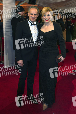 14. SemperOpernball 2019 in Dresden