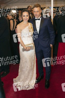 14. SemperOpernball 2019 in Dresden
