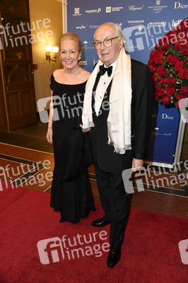 14. SemperOpernball 2019 in Dresden
