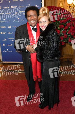 14. SemperOpernball 2019 in Dresden