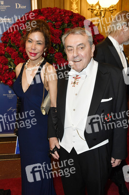 14. SemperOpernball 2019 in Dresden