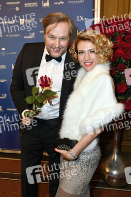 14. SemperOpernball 2019 in Dresden
