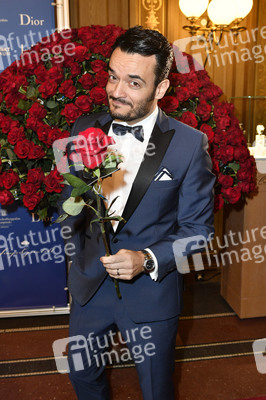 14. SemperOpernball 2019 in Dresden