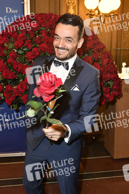 14. SemperOpernball 2019 in Dresden