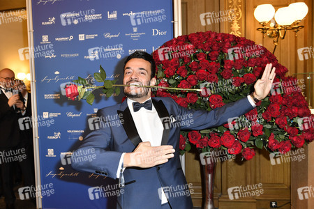14. SemperOpernball 2019 in Dresden