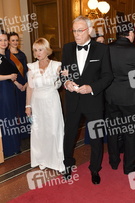 14. SemperOpernball 2019 in Dresden