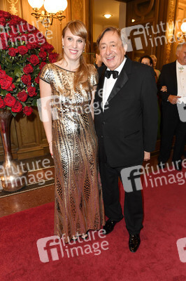 14. SemperOpernball 2019 in Dresden