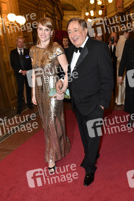 14. SemperOpernball 2019 in Dresden