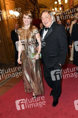 14. SemperOpernball 2019 in Dresden