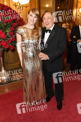 14. SemperOpernball 2019 in Dresden