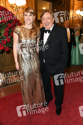 14. SemperOpernball 2019 in Dresden