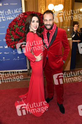 14. SemperOpernball 2019 in Dresden