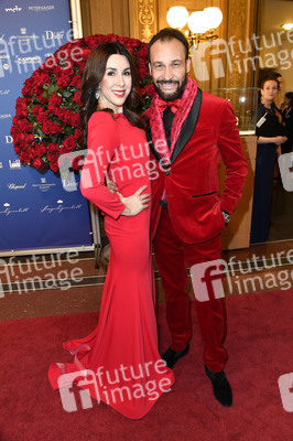 14. SemperOpernball 2019 in Dresden