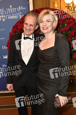14. SemperOpernball 2019 in Dresden