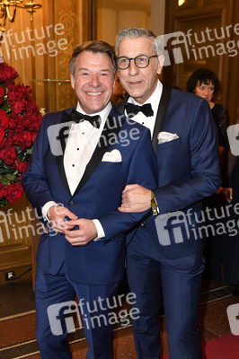 14. SemperOpernball 2019 in Dresden