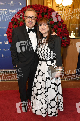 14. SemperOpernball 2019 in Dresden