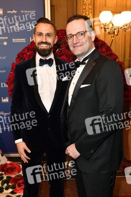 14. SemperOpernball 2019 in Dresden