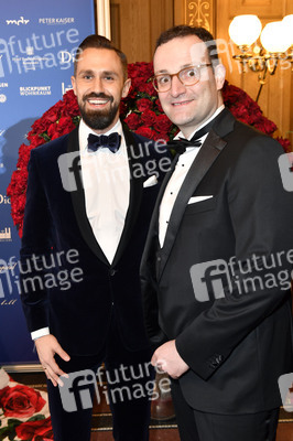 14. SemperOpernball 2019 in Dresden