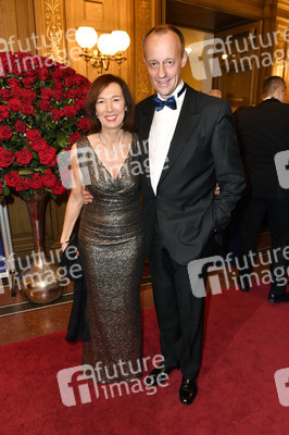 14. SemperOpernball 2019 in Dresden