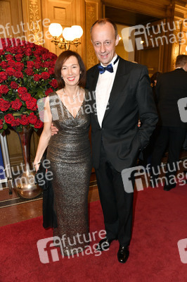14. SemperOpernball 2019 in Dresden