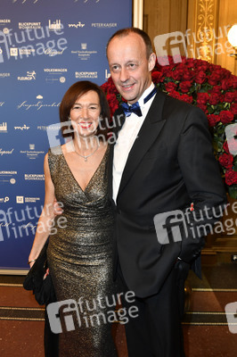 14. SemperOpernball 2019 in Dresden