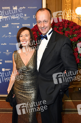 14. SemperOpernball 2019 in Dresden