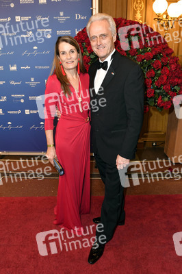 14. SemperOpernball 2019 in Dresden