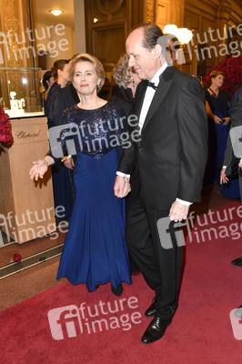 14. SemperOpernball 2019 in Dresden