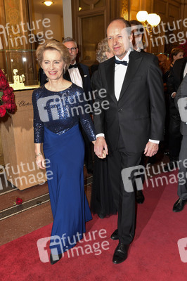 14. SemperOpernball 2019 in Dresden