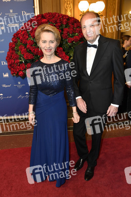 14. SemperOpernball 2019 in Dresden