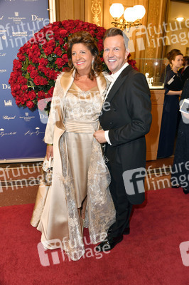 14. SemperOpernball 2019 in Dresden