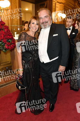 14. SemperOpernball 2019 in Dresden