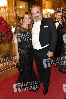 14. SemperOpernball 2019 in Dresden