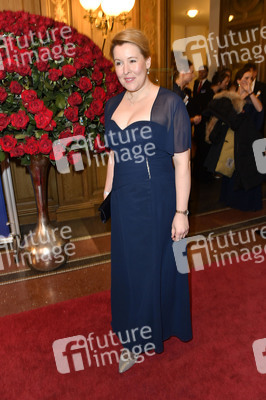 14. SemperOpernball 2019 in Dresden