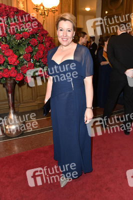 14. SemperOpernball 2019 in Dresden