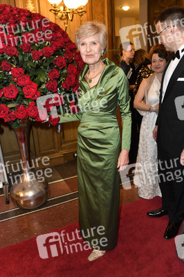 14. SemperOpernball 2019 in Dresden