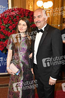 14. SemperOpernball 2019 in Dresden