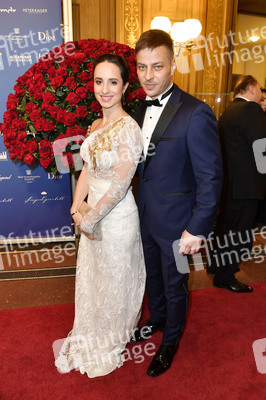 14. SemperOpernball 2019 in Dresden