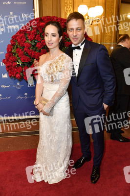 14. SemperOpernball 2019 in Dresden