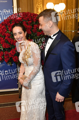14. SemperOpernball 2019 in Dresden