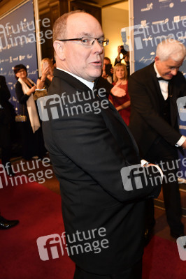 14. SemperOpernball 2019 in Dresden