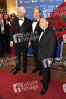 14. SemperOpernball 2019 in Dresden