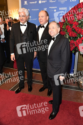 14. SemperOpernball 2019 in Dresden