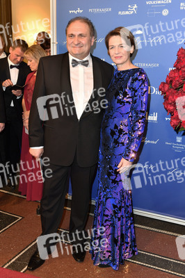 14. SemperOpernball 2019 in Dresden