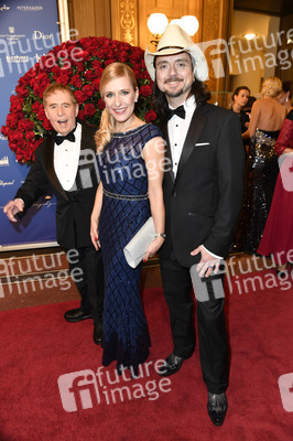 14. SemperOpernball 2019 in Dresden